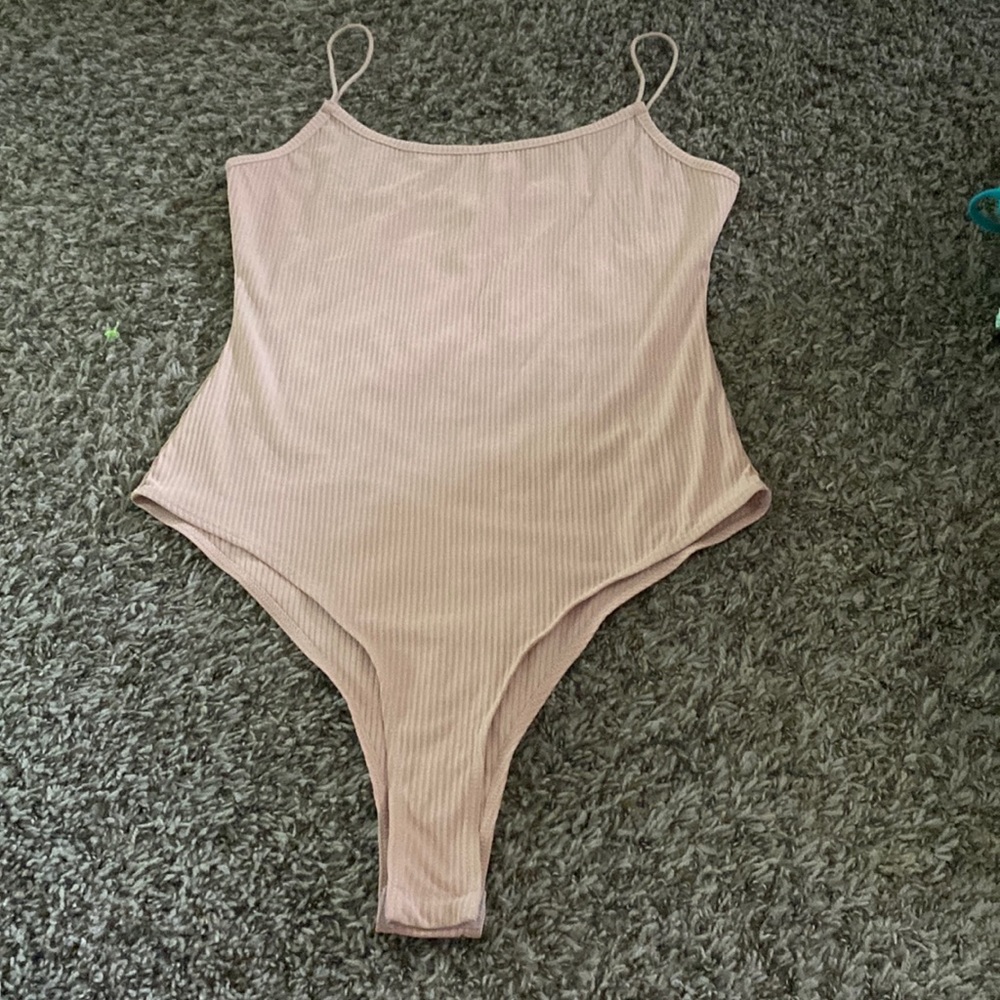 NWOT SHEIN bodysuit